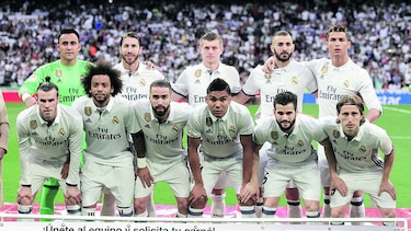 Real Madrid y Barça verán acción hoy