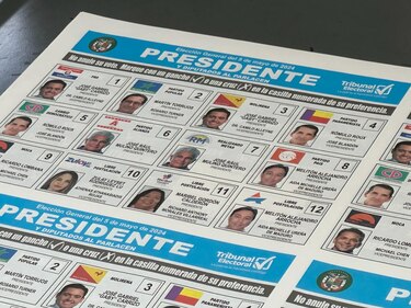 Cambios en los cierres de campaña de los candidatos presidenciales; algunos prefieren sitios cerrados