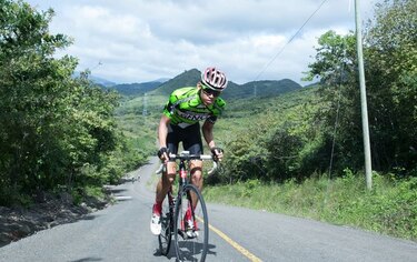 Ciclistas se tomarán el domingo la Interamericana rumbo a La Pintada