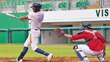 Panamá ya tiene su equipo para el Mundial Sub-15