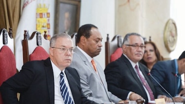 Concejo declara moratoria para el pago de impuestos