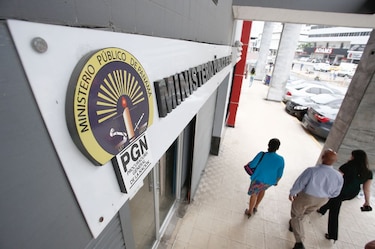 La Fiscalía Especial Anticorrupción en la era de Eduardo Ulloa 