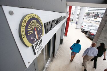 Fijan para el 25 de junio una audiencia de control de pruebas en caso contra Juan Carlos Varela
