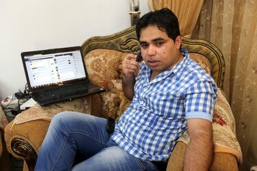 Pirata informático que expuso falla de Facebook recibe recompensa inesperada