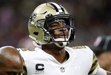 Los Saints pierden a Jameis Winston para el resto de temporada de la NFL