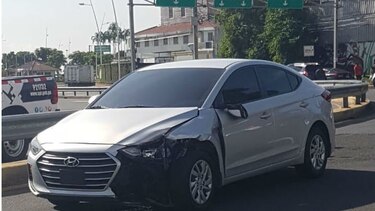Policía arresta a conductor que arrolló a joven que participaba de carrera en la cinta costera
