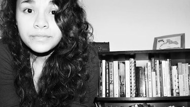 'Ser buena escritora es lograr tocar el alma de alguien'
