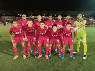 Empate en el suspiro