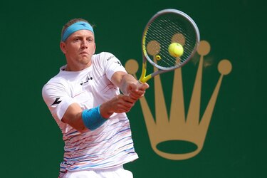 Davidovich se medirá a Fritz en cuartos de final de Montecarlo