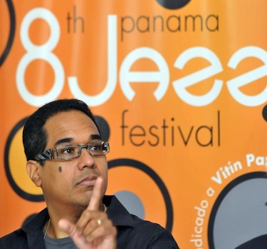 Danilo Pérez fue nombrado ‘Artista por la Paz’ de Unesco