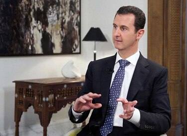 Estados Unidos cree que Assad gobernará hasta 2017
