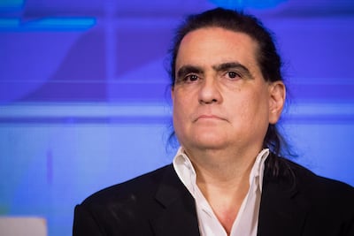 El Gobierno de Venezuela informa de la deportación de Alex Saab a Estados Unidos