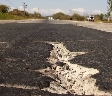 310 millones de dólares para reparar Panamericana a través de APP