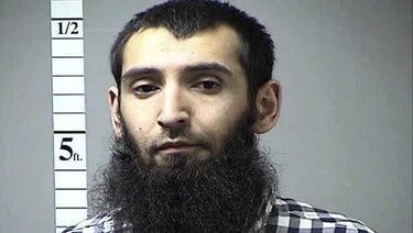 Autor de atentado en Nueva York era 'soldado' del Estado Islámico
