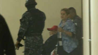 Manuel Antonio Noriega fue citado este 21 de febrero a una audiencia de control