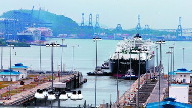Panamá crecerá 5.6% este año, según la Cepal