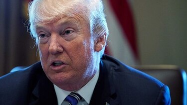 El gabinete de Donald Trump y su gusto por el lujo