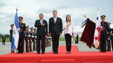 Presidente Varela viaja a El Salvador para investidura de Nayib Bukele