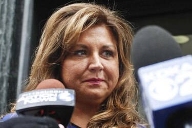 Abby Lee de 'Dance Moms' se declara culpable de fraude