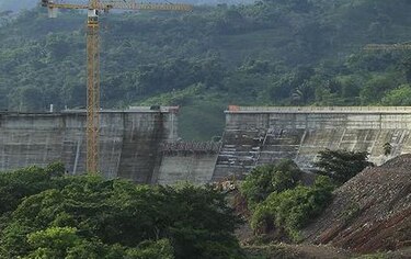 Hoy se reactiva el diálogo sobre Barro Blanco