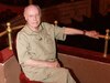 El genio creador de René de Obaldía