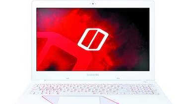 Portátil diseñada para los ‘gamers’