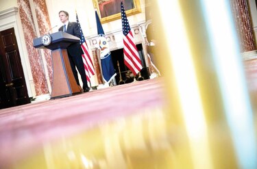Estados Unidos promete una mayor ayuda internacional contra la Covid-19