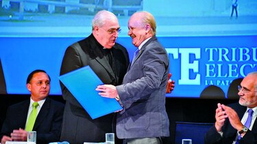 Partidos exigen debatir las reformas electorales