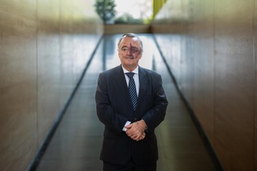 La Academia de Ciencias de Estados Unidos retira un artículo de Barbacid por conflicto de intereses