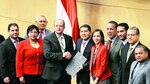 ‘País envió mensaje incorrecto’