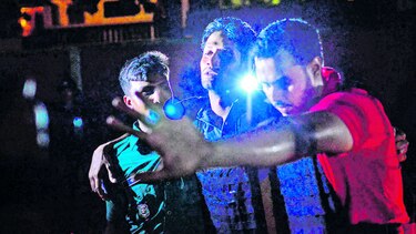Estado Islámico reivindica atentado en Bangladesh