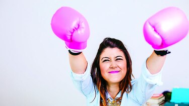 El reto de emprender