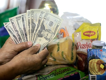 Centroamérica pierde poder adquisitivo