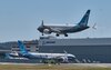 Terminan los vuelos de certificación para el Boeing 737 MAX