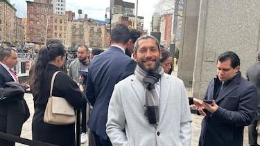 Sin guardias de honor ni insignias patrias: el día que vi a Maduro y Cilia vestidos de caqui