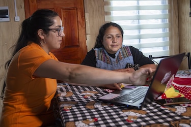 La IA, una aliada para el crecimiento de emprendedores según Fundación Microfinanzas BBVA