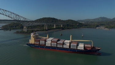 Cambio de tripulación: el servicio marítimo invisible que Panamá puede convertir en ventaja competitiva