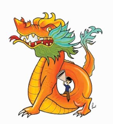 Hong Kong: ¿protesta o pataleta?