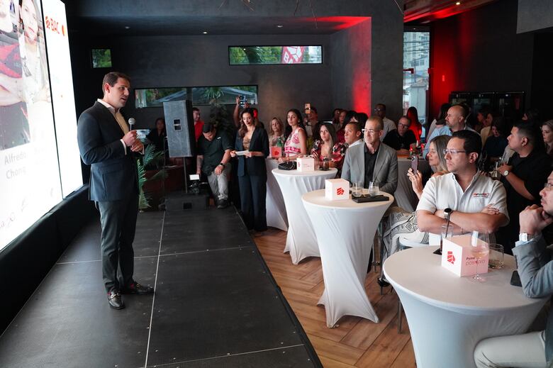 BAC Panamá celebra el Reconocimiento PYME Positivo 2025