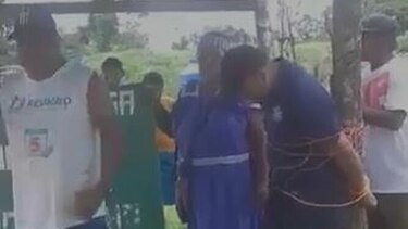 Meduca rechaza retención de funcionarios en la comarca Ngäbe Buglé