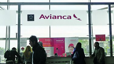 Piden auditoría en Avianca Holdings