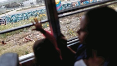 Migrantes están indecisos sobre trayecto hacia EU