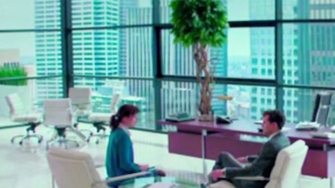 Berlinale acogerá estreno de ‘Fifty Shades of Grey’