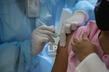 Ministro Sucre revela que Panamá ha solicitado más de 8 millones de vacunas