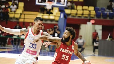 Panamá se queda sin posibilidades