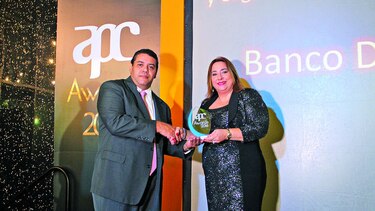 Reconocen a empresas