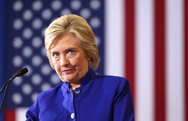 Departamento de Estado alertó a Hillary Clinton sobre reportaje que preparaba el New York Times