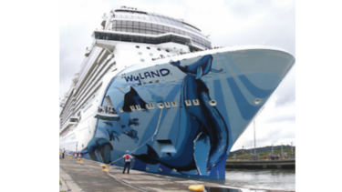 Verán desafíos y oportunidades en la industria de cruceros