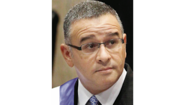 Juez solicita extradición del expresidente salvadoreño Mauricio Funes