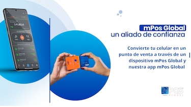 MPOS Global logra Certificación PCI Nivel 1, el estándar de seguridad más alto de la industria